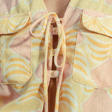 Magnolia Shirt Shells