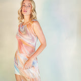 Aura Top | Aquarela