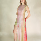 Aura Top | Carmesi