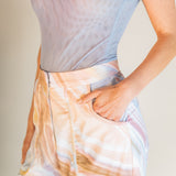 Luna Body | Blue
