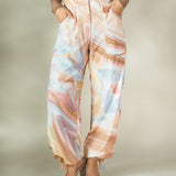 Noa Pant | Aquarela