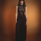 Alba Pant | Deep Woods