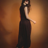 Alba Pant | Deep Woods