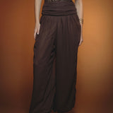 Alba Pant | Deep Woods