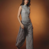 Alba Pant | Morning Mist
