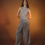 Alba Pant | Morning Mist