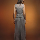 Alba Pant | Morning Mist