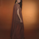 Alina Cape | Hazel