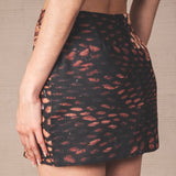 Frida Mini Skirt | Aurum