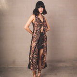 Serpenta Top | Aurum