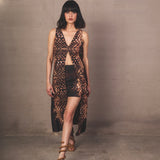 Serpenta Top | Aurum