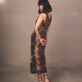 Serpenta Top | Aurum