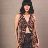 Serpenta Top | Aurum