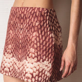 Frida Mini Skirt | Ignis