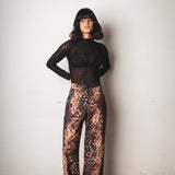 Kora Pant | Aurum
