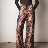 Kora Pant | Aurum