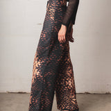 Kora Pant | Aurum
