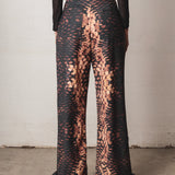 Kora Pant | Aurum