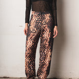 Kora Pant | Aurum