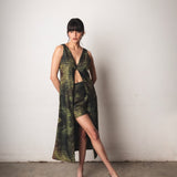 Serpenta Top | Terra