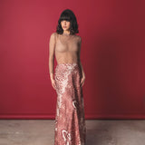 Pyra Top | Capuccino