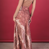 Pyra Top | Capuccino