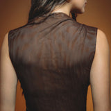 Arya Top | Deep Woods