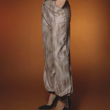 Kora Pant | Golden Veil