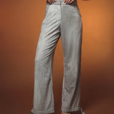 Kora Pant | Morning Mist