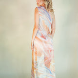Aura Top | Aquarela