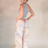 Noa Pant | Aquarela