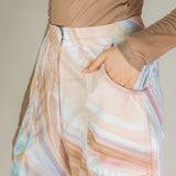 Noa Pant | Aquarela