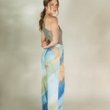 Noa Pant | Indigo