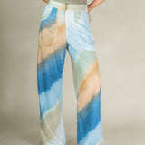 Noa Pant | Indigo
