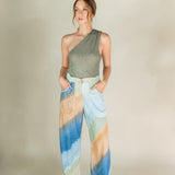 Noa Pant | Indigo