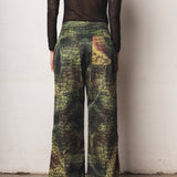 Ophidia Pant | Terra