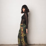 Ophidia Pant | Terra