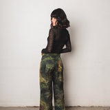 Ophidia Pant | Terra